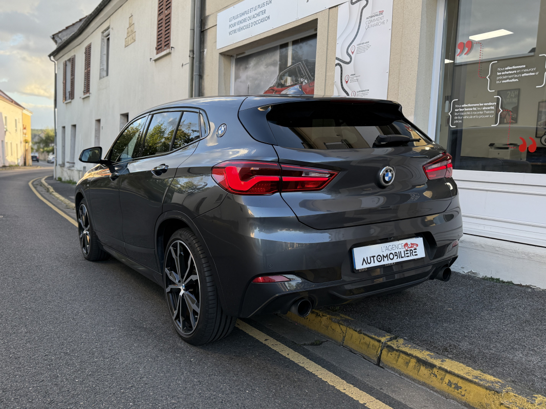 Bmw X2 — 6