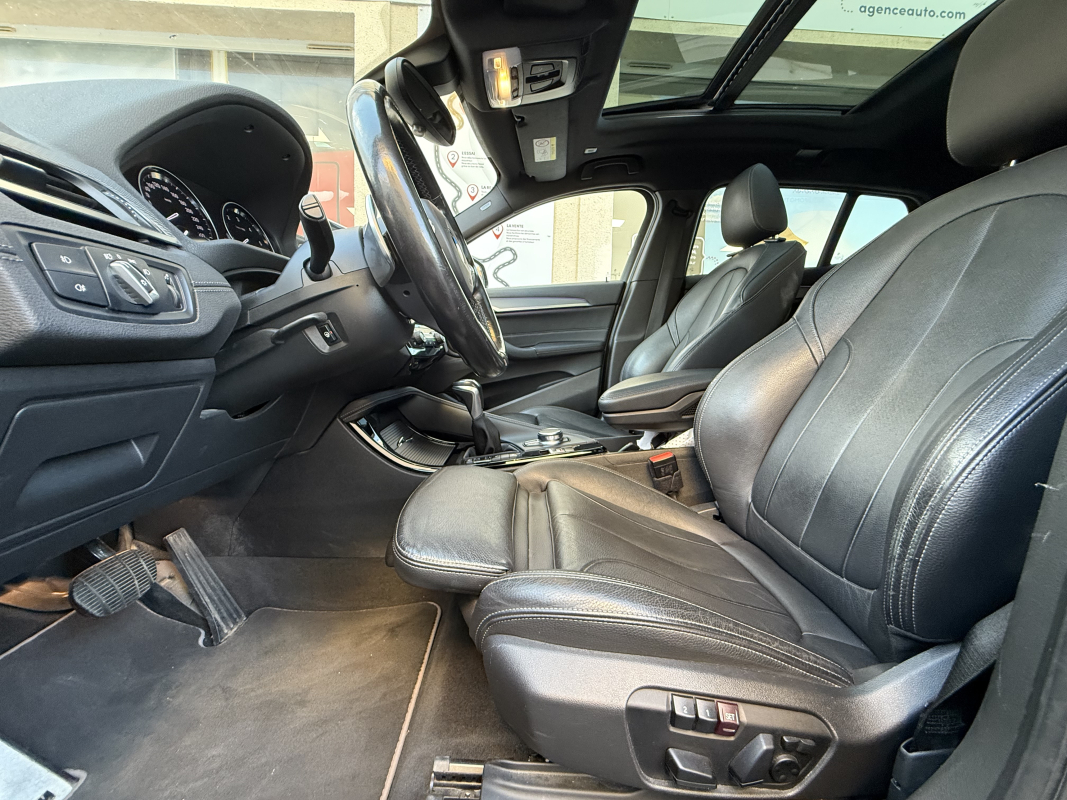 Bmw X2 — 10