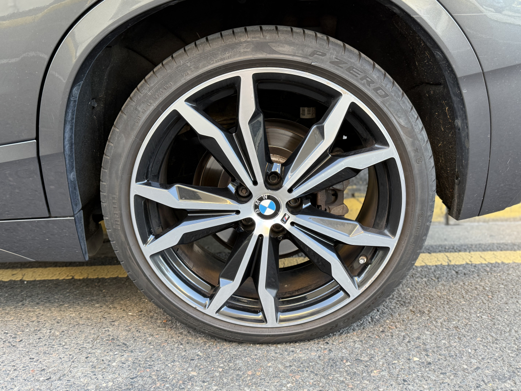 Bmw X2 — 21
