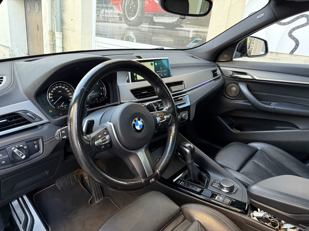Bmw X2 — 9