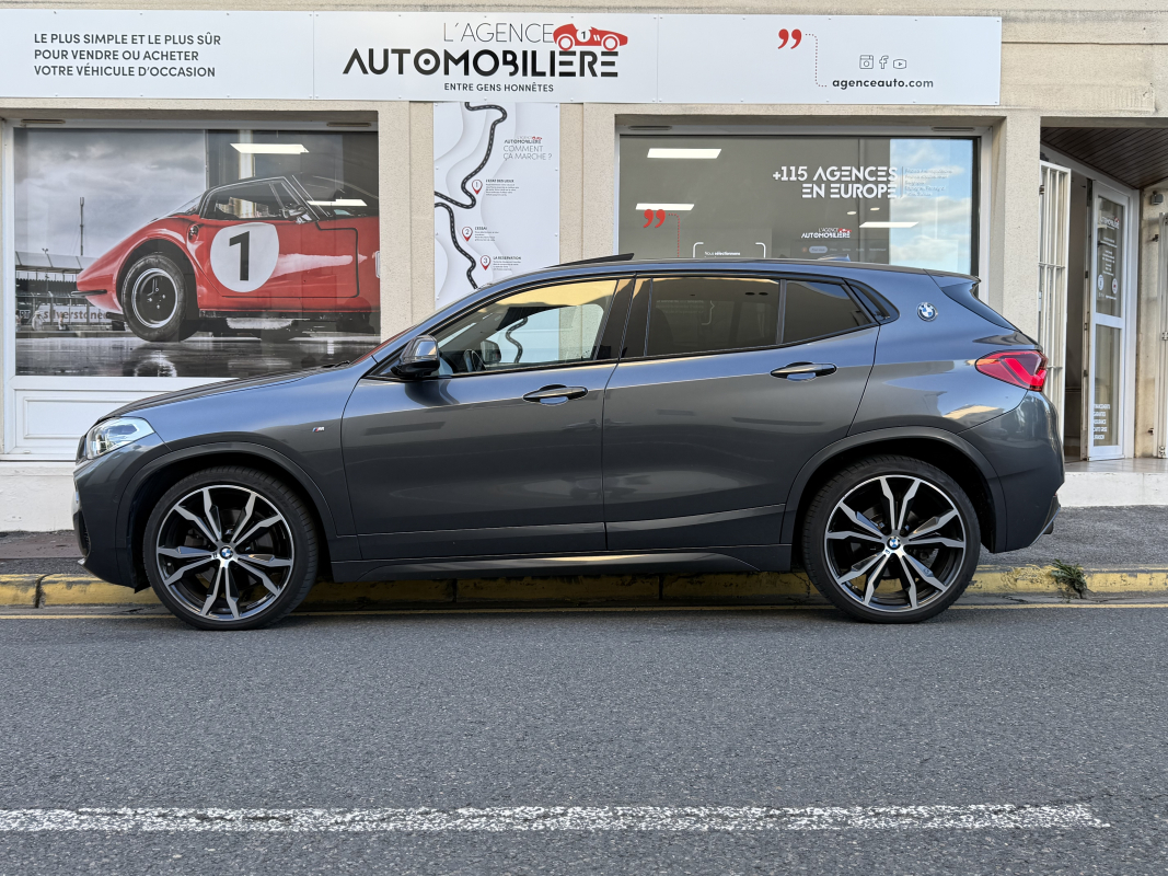 Bmw X2 — 7