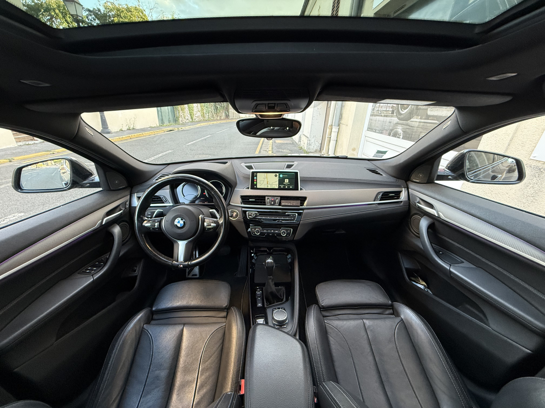 Bmw X2 — 15