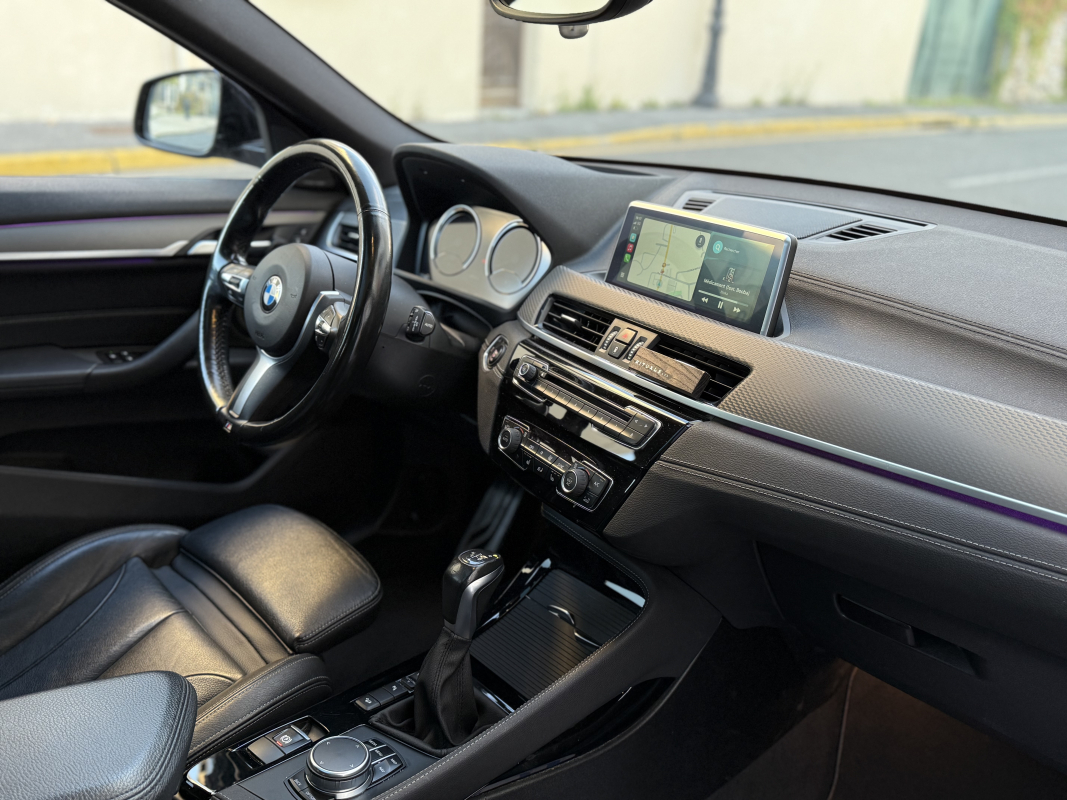 Bmw X2 — 13
