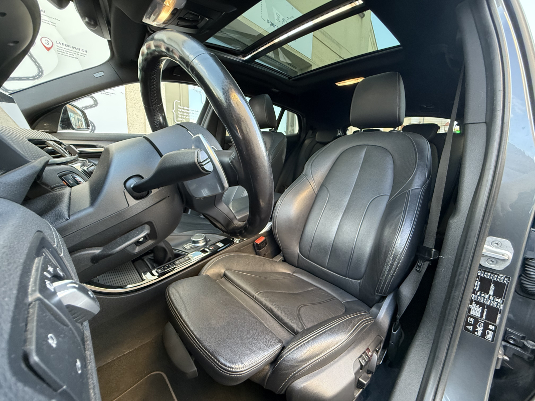 Bmw X2 — 11