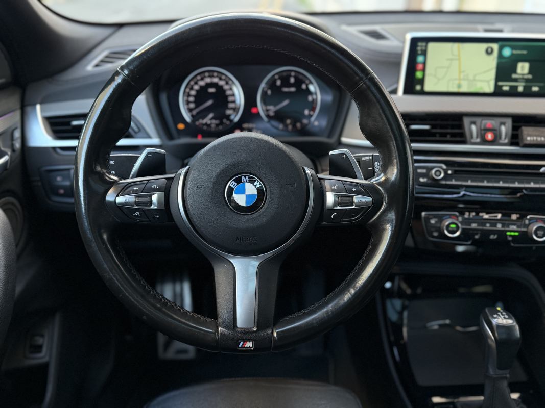 Bmw X2 — 17