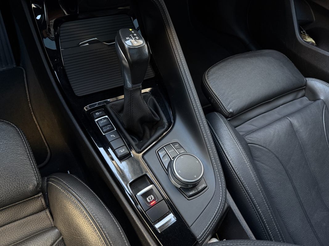 Bmw X2 — 18