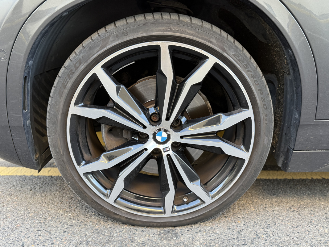Bmw X2 — 22