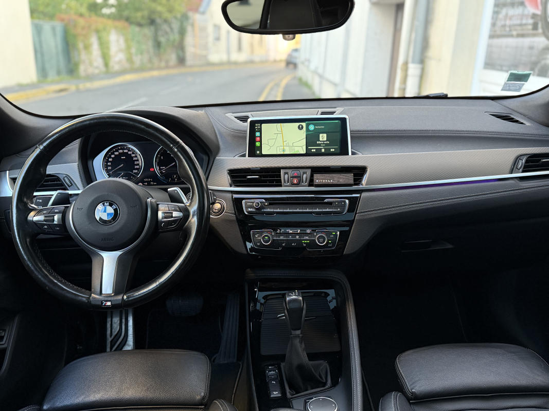Bmw X2 — 16