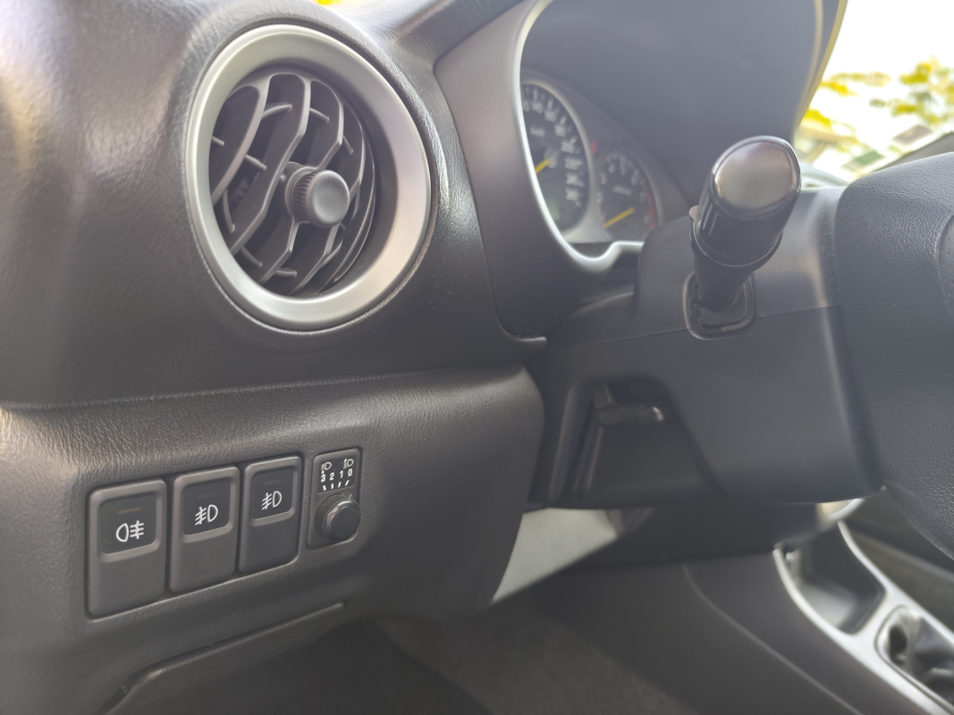 Subaru Impreza — 29