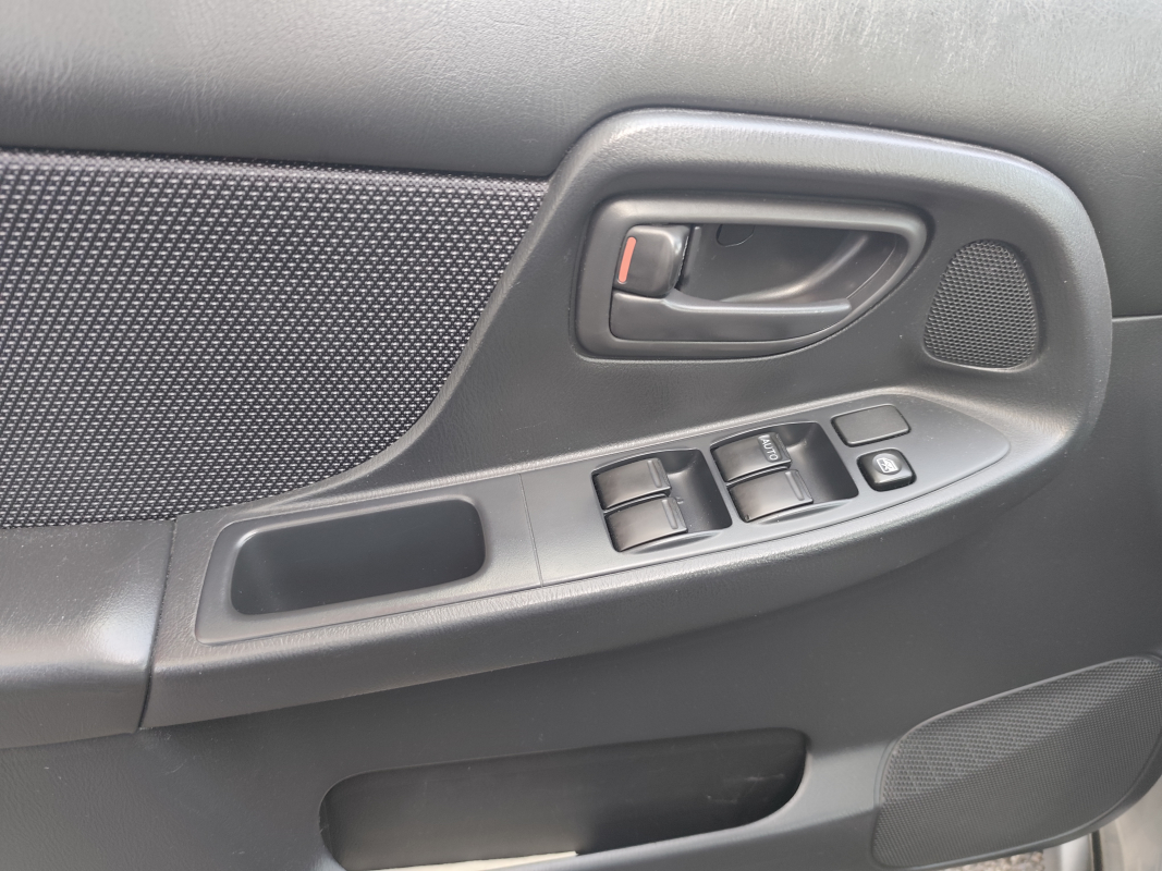 Subaru Impreza — 31