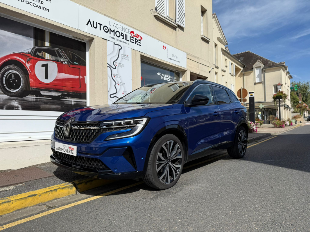 Renault Austral