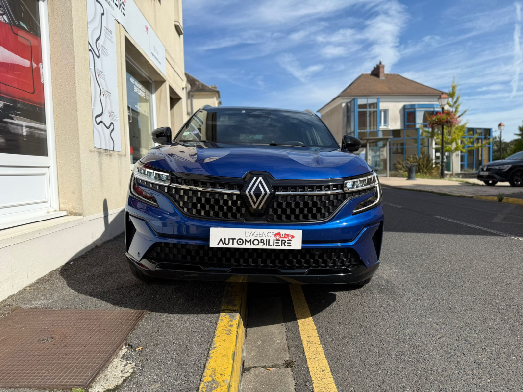 Renault Austral — 2