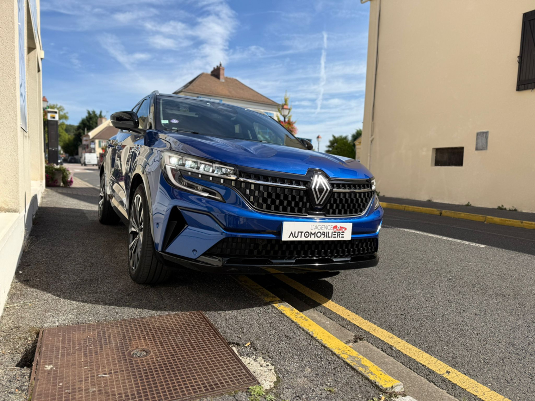 Renault Austral — 3
