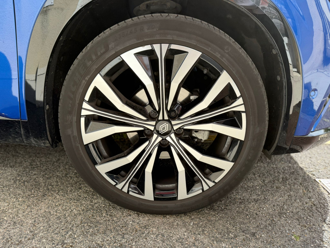 Renault Austral — 18