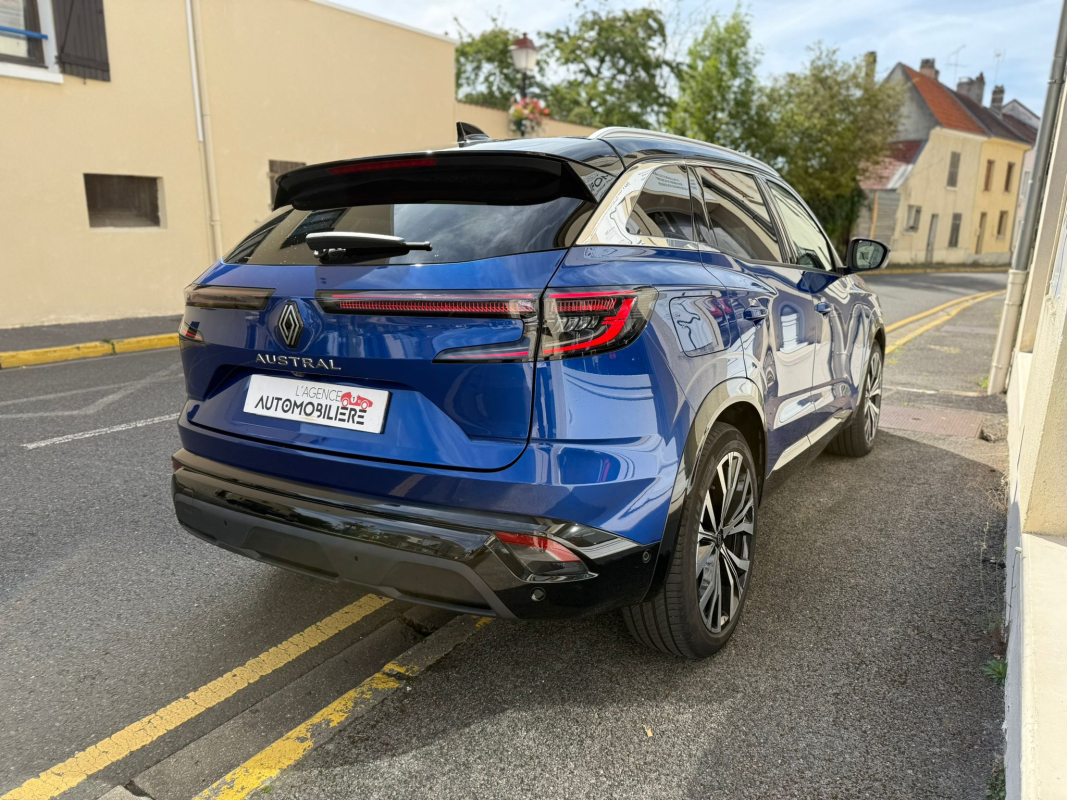 Renault Austral — 4