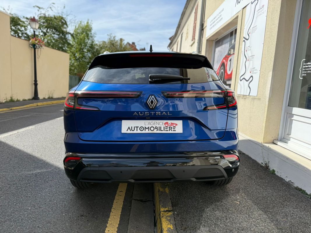Renault Austral — 5