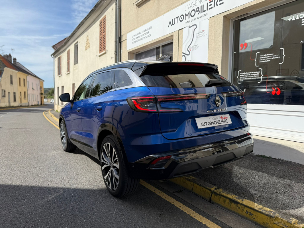 Renault Austral — 6
