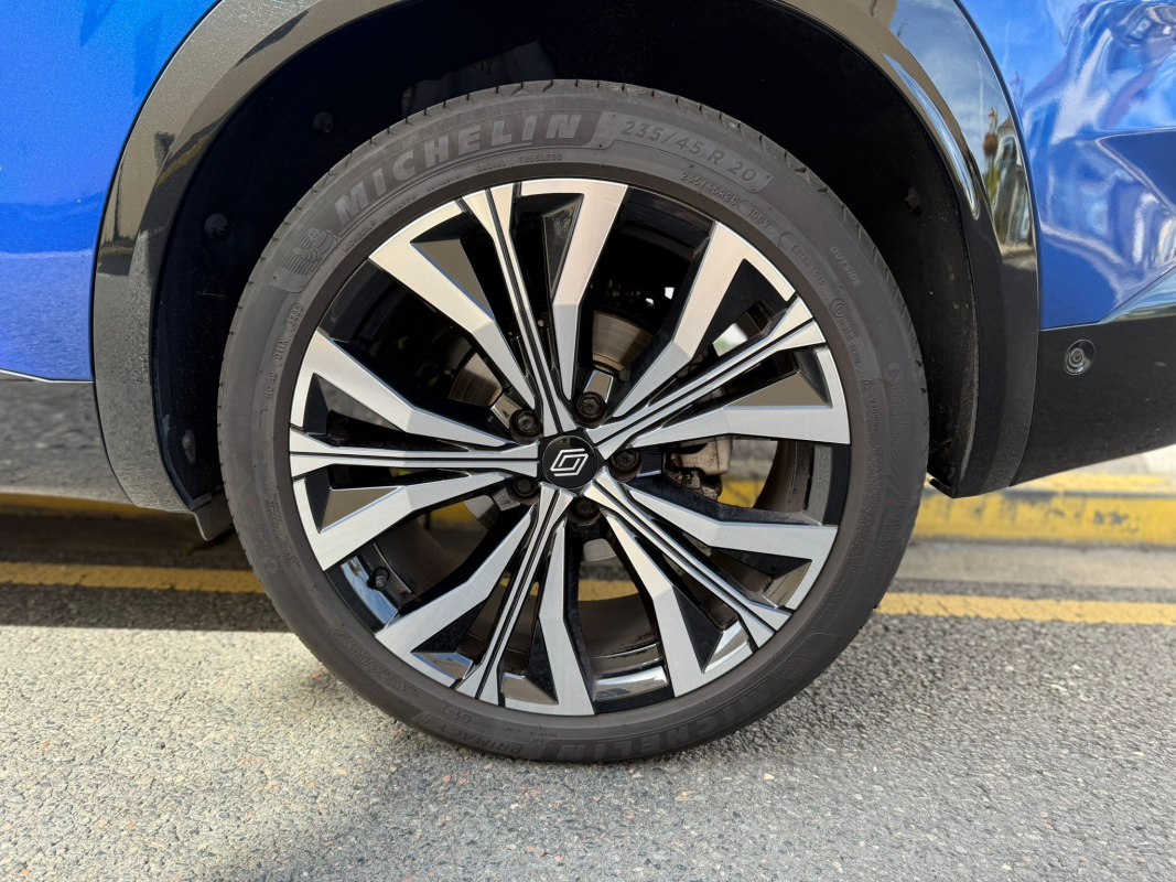 Renault Austral — 20