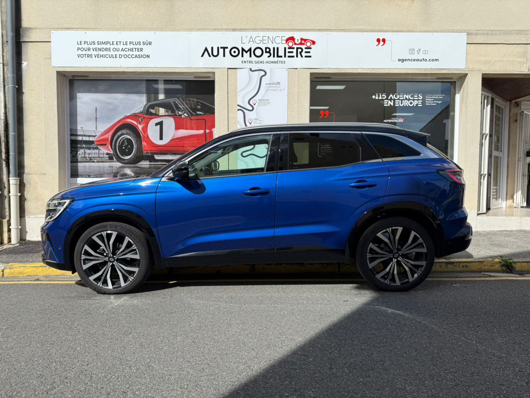 Renault Austral — 7