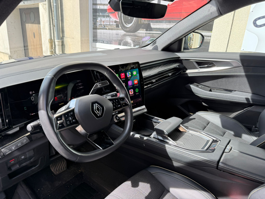 Renault Austral — 9