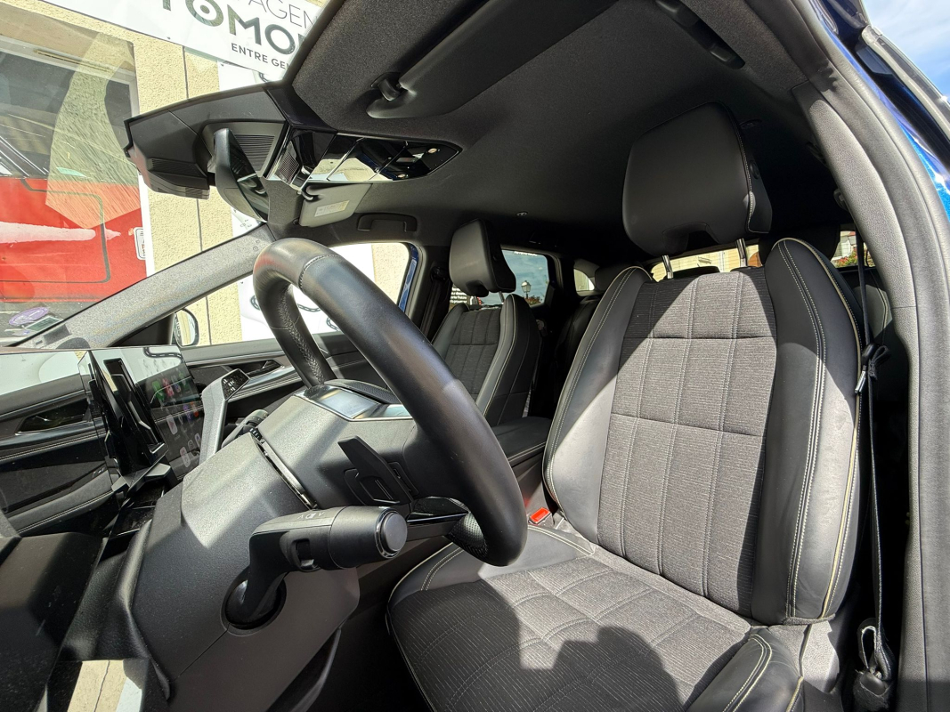 Renault Austral — 12