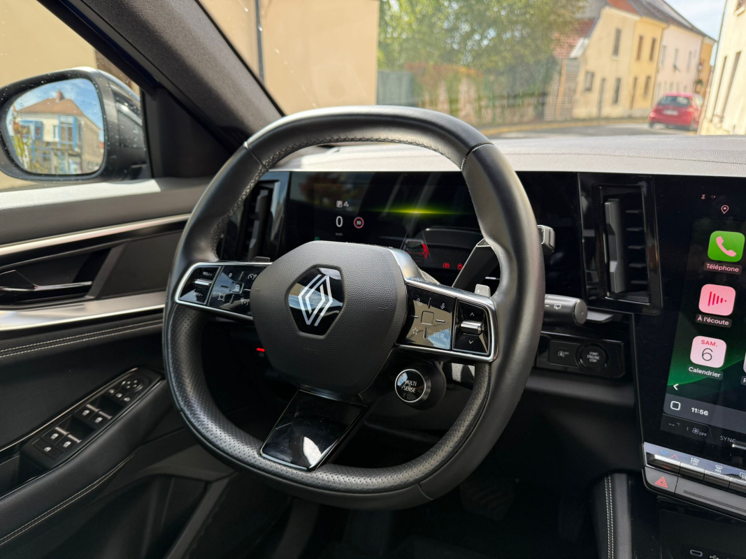 Renault Austral — 15