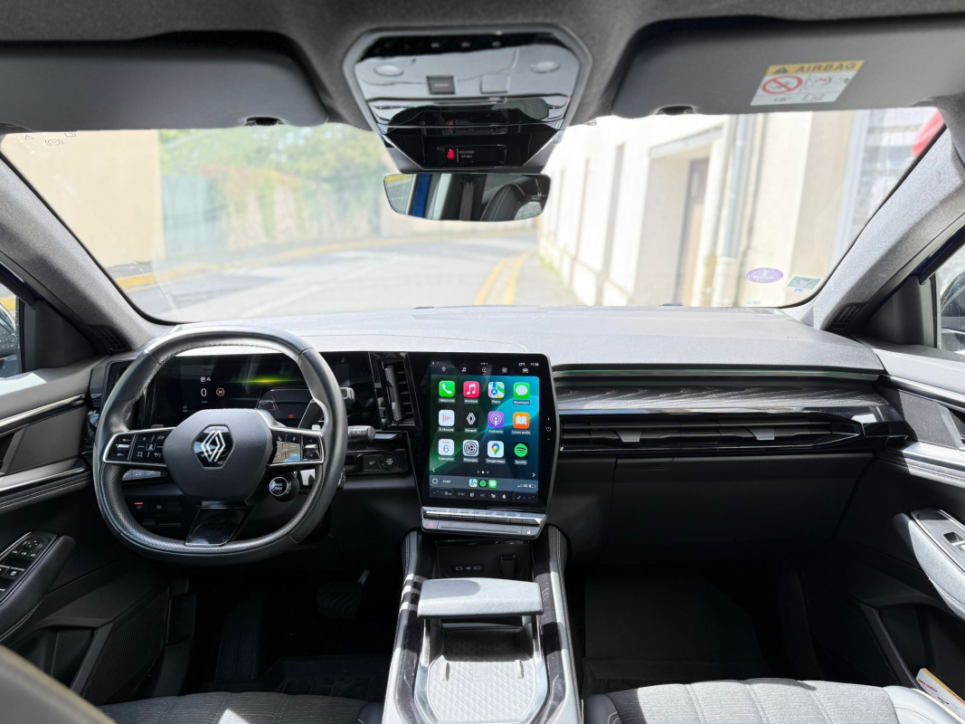Renault Austral — 14