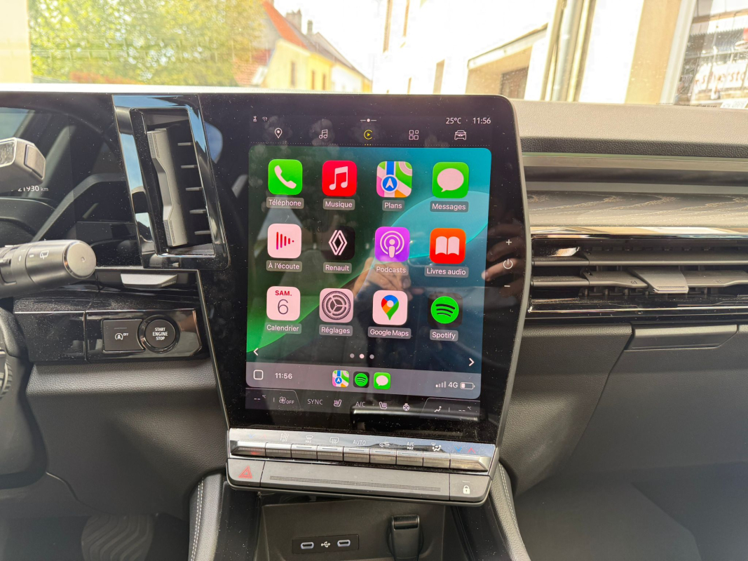 Renault Austral — 16