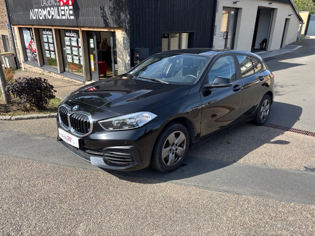 Bmw Série 1