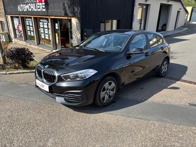 Bmw Série 1 — 35