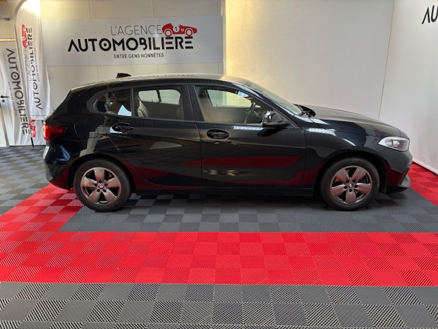 Bmw Série 1 — 11