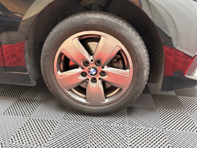 Bmw Série 1 — 30