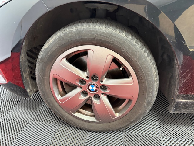 Bmw Série 1 — 33