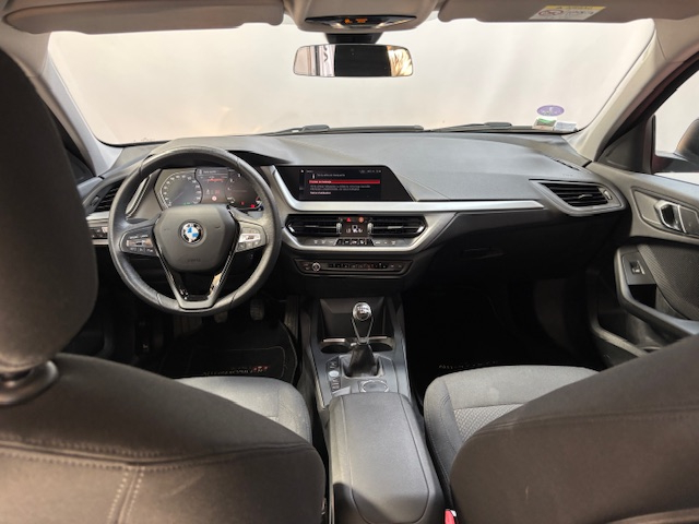 Bmw Série 1 — 14