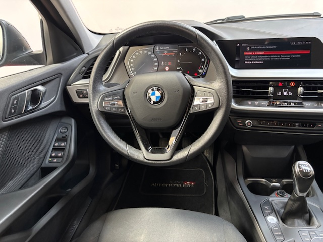 Bmw Série 1 — 22