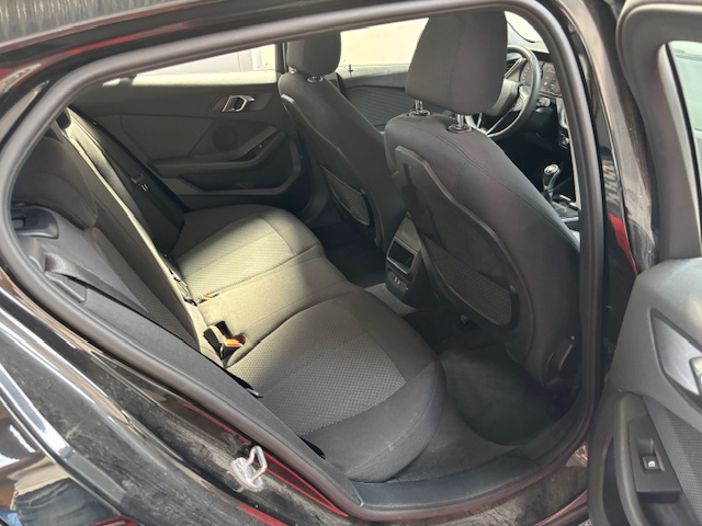 Bmw Série 1 — 20