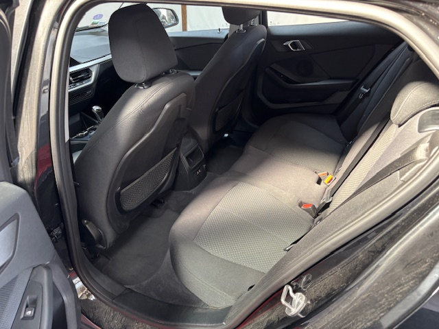 Bmw Série 1 — 19