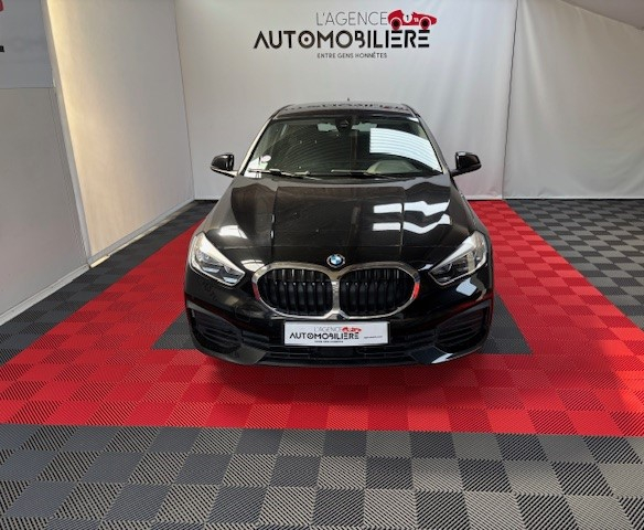 Bmw Série 1 — 2