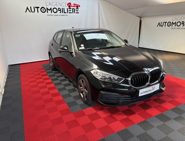 Bmw Série 1 — 3
