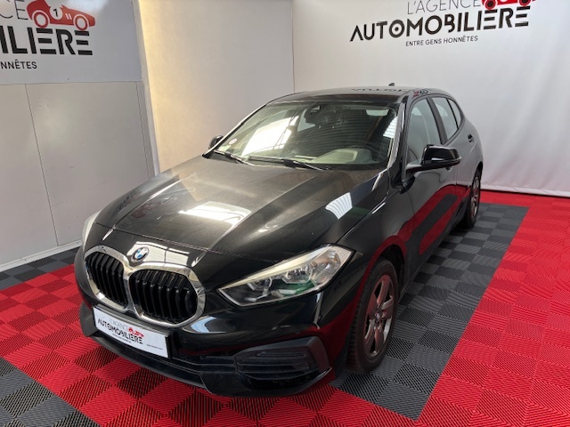 Bmw Série 1 — 4