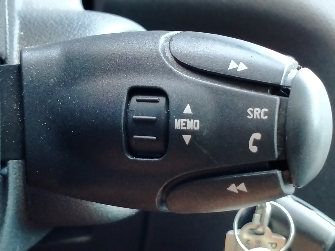 Peugeot 5008 — 35