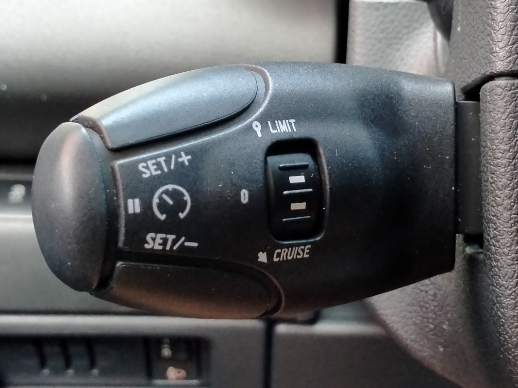 Peugeot 5008 — 31