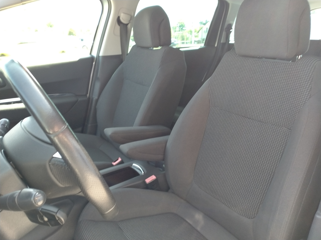 Peugeot 5008 — 26