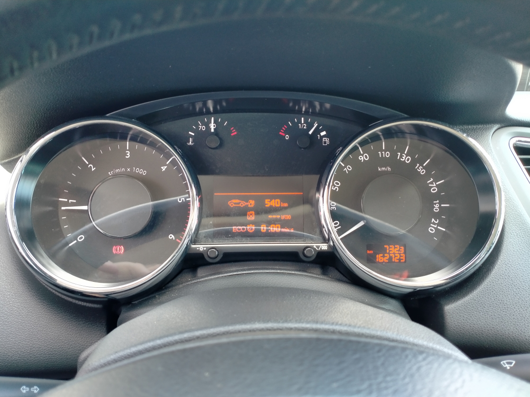 Peugeot 5008 — 29