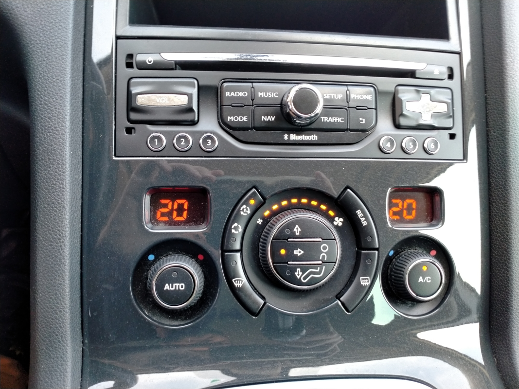 Peugeot 5008 — 17