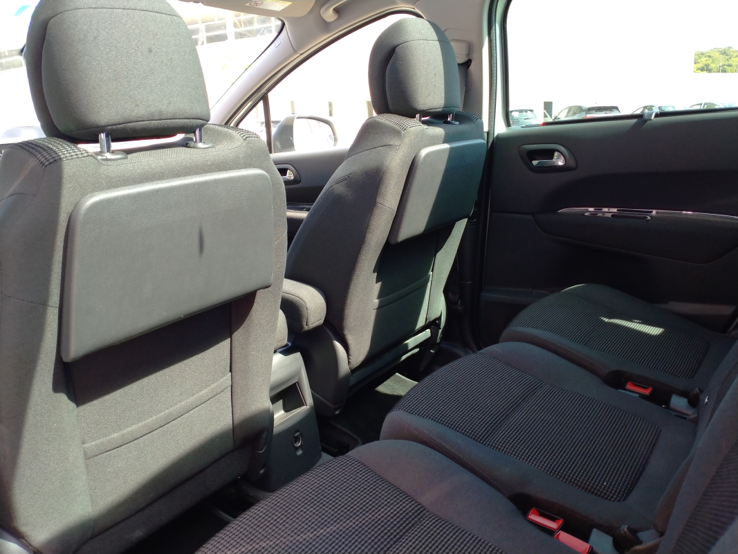 Peugeot 5008 — 24