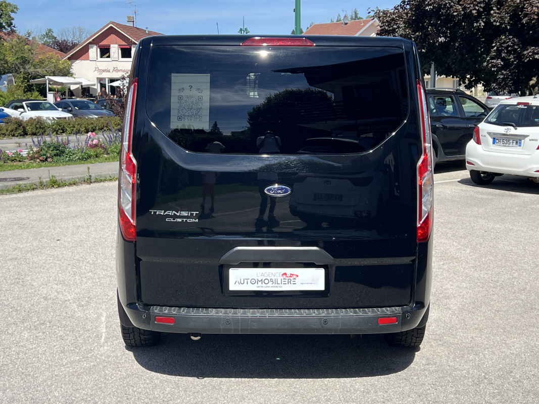Ford Transit — 5
