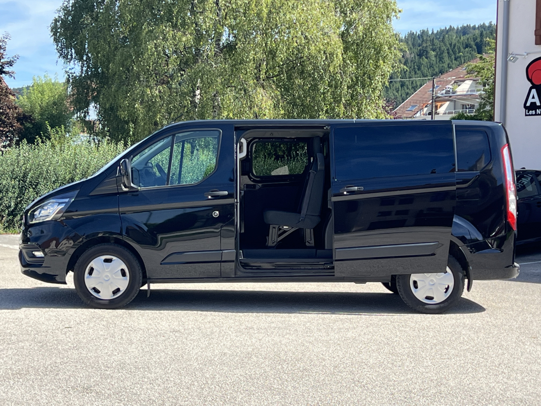 Ford Transit — 3
