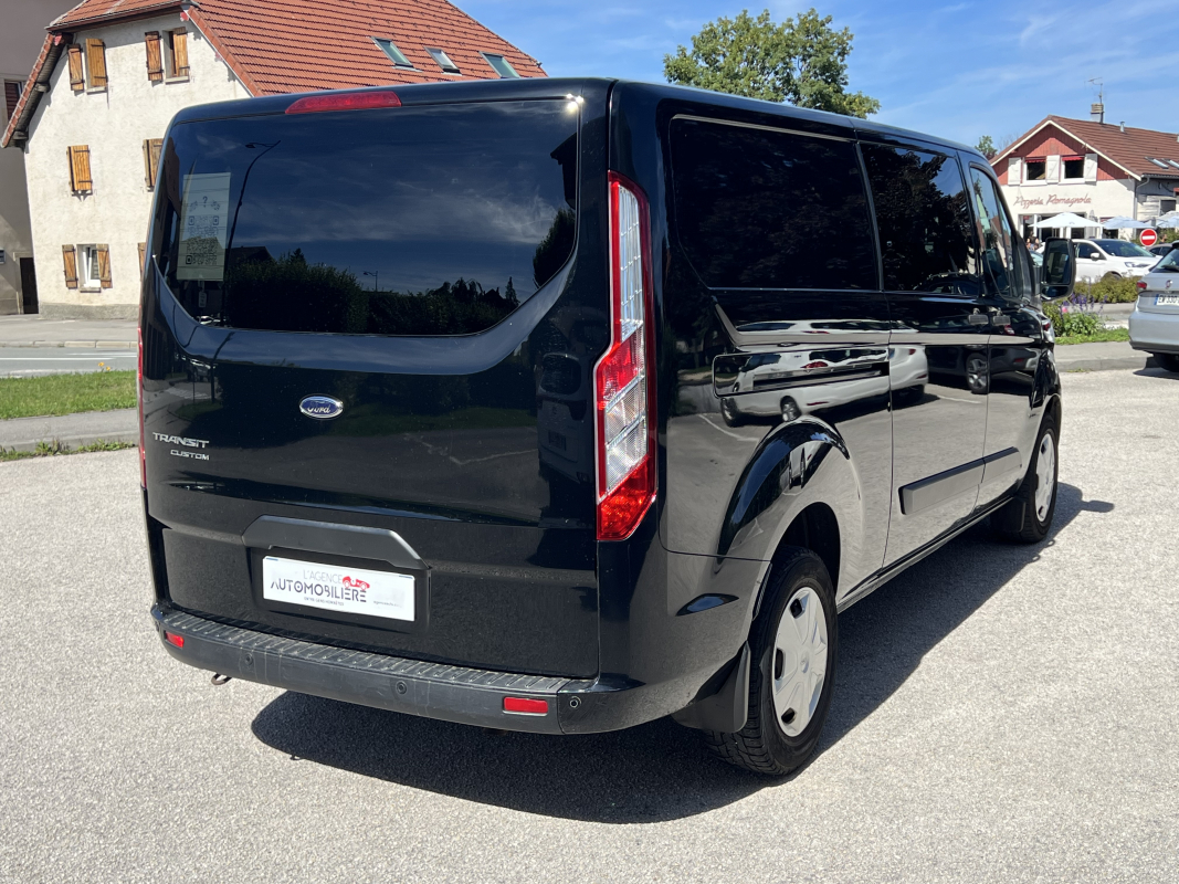 Ford Transit — 6