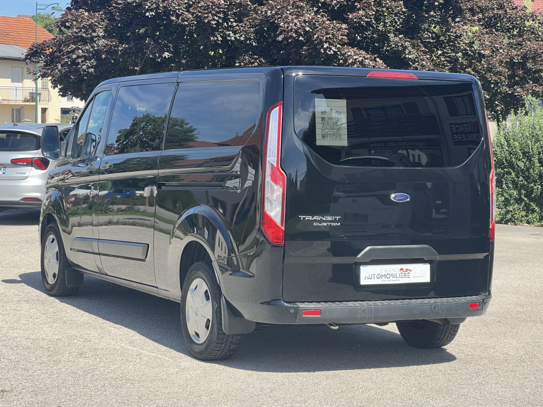 Ford Transit — 4